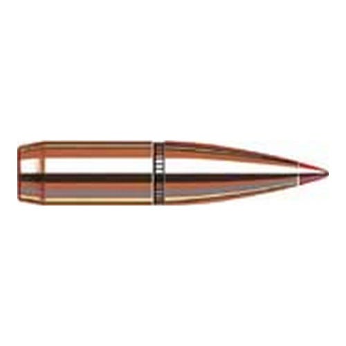 Hornady 28452 Bull .284 162 SSt 100