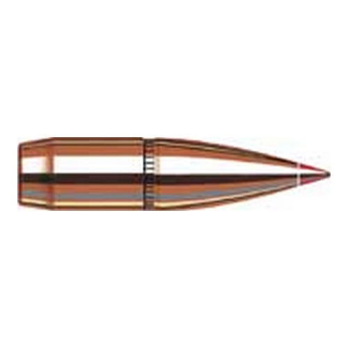 Hornady 33202 Bull .338 225 SSt 100