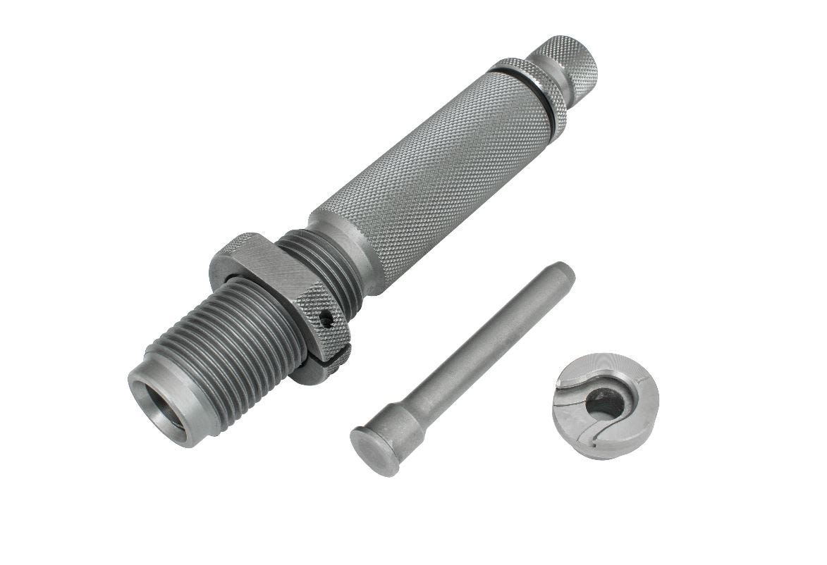 Hornady Lock-N-Load AP Primer Pocket Swage Tool .223/5.56