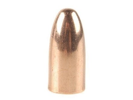 Hornady Traditional FMJ Rifle Bullets .30 cal 308" 110 Grain FMJ 3000 Rounds