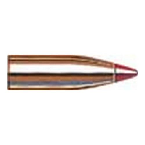Hornady 22271 Bull .224 55 VMAX 100
