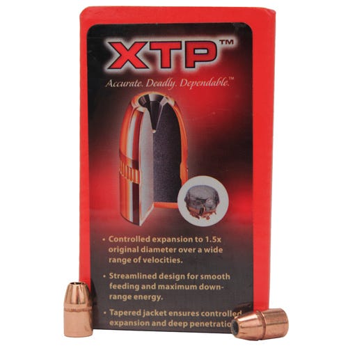 Hornady 32070 Bull .312 100 HPXTp 100