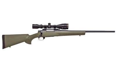 Howa 1500 OD Green 6.5 Creedmoor 22" Barrel 4-Rounds 3.5-10x44mm