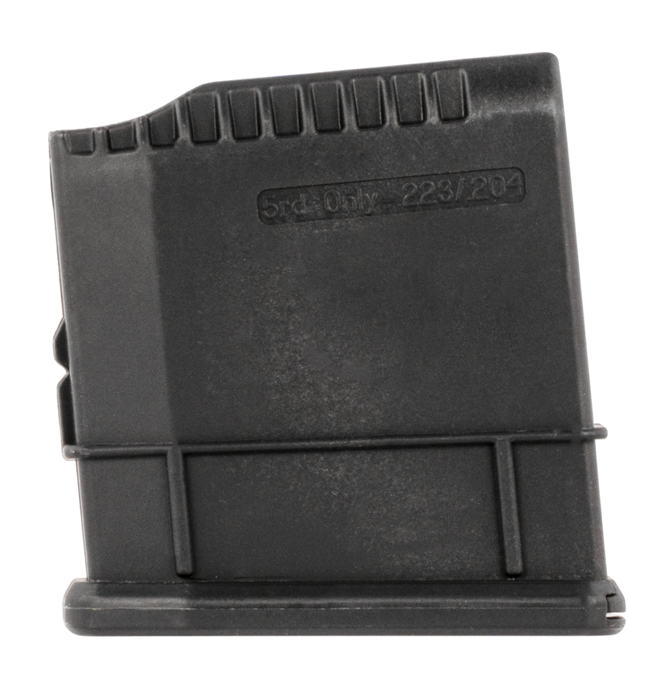 Howa 700 BDL Magazine .223 Rem 5-Rounds