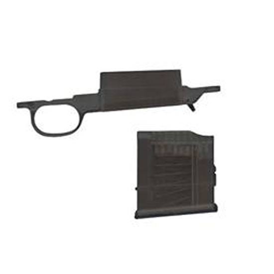 Howa Conversion Magazine 5rd 223