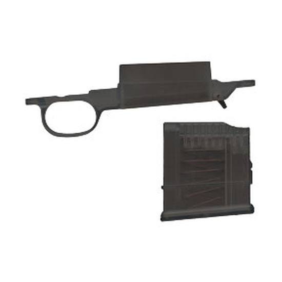 Howa Legacy M1500/Vanguard Black .243WIN/7mm-08/.308WIN