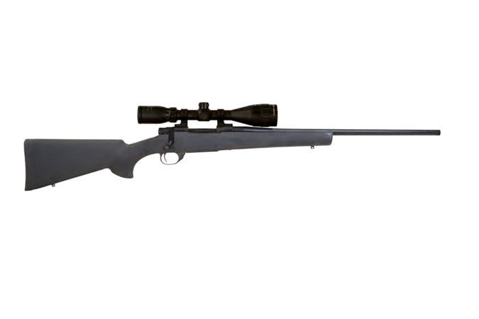 Howa M1500 Gamepro 2 .308 Win 22" Barrel 4-Rounds 3.5-10x44mm Scope