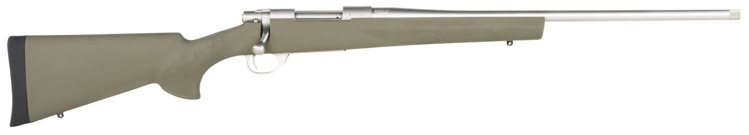 Howa Hogue Standard Green .308 Win 22" Barrel 5-Rounds