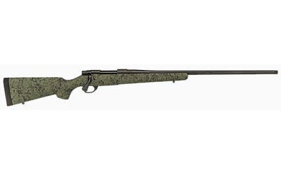 Howa HS Precision Green / Black .300 PRC 24" Barrel 3-Rounds