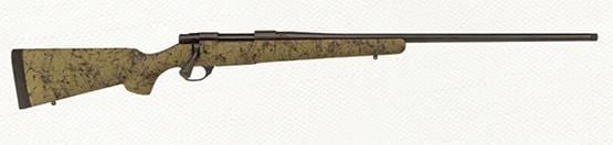 Howa HS Precision Tan / Black .22-250 Rem 22" Barrel 5-Rounds