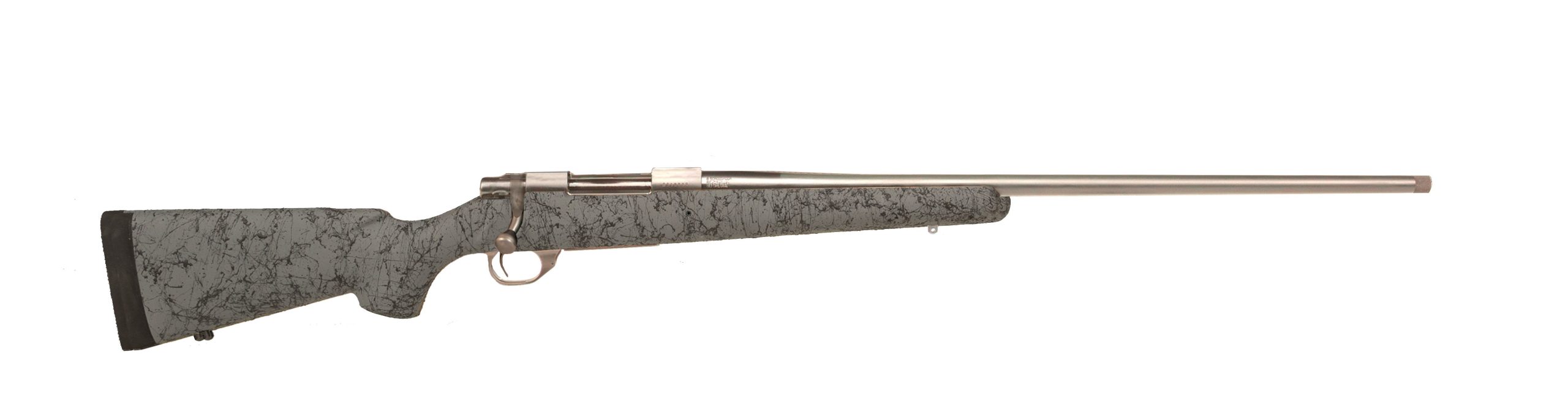 Howa HS Precision Gray / Black .308 Win 22" Barrel 5-Rounds