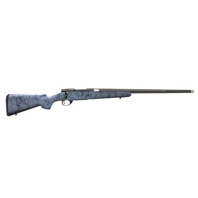 Howa M1500 Carbon Elevate Grey 6.5 PRC 24" Barrel 3-Rounds