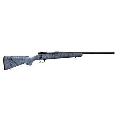 Howa M1500 Carbon Stalker Grey 6.5 Creedmoor 22" Barrel 4-Rounds