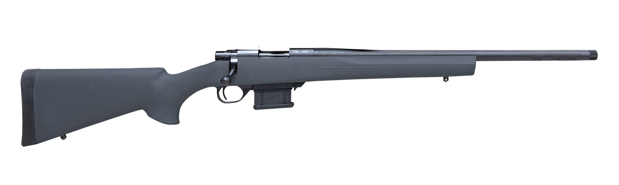Howa M1500 Mini Action 6mm ARC 20" Barrel 5-Rounds