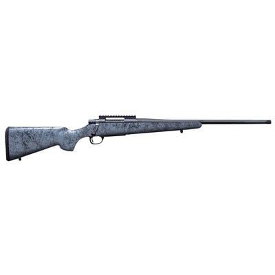 Howa M1500 Super Lite Grey .308 Win 20" Barrel 3-Rounds