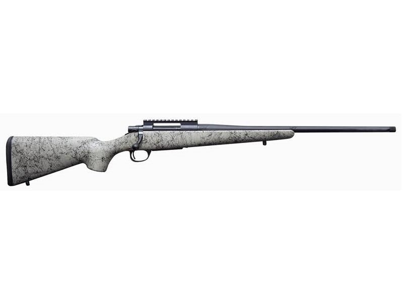 Howa M1500 Super Lite Tan / Black .308 Win 20" Barrel 5-Rounds
