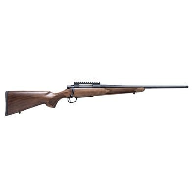 Howa M1500 Super Lite Walnut 6.5 Creedmoor 20" Barrel 3-Rounds