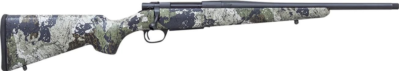Howa M1500 Super Lite Short XK7 Kings Camo .243 Win 16.25" Barrel 4-Rounds