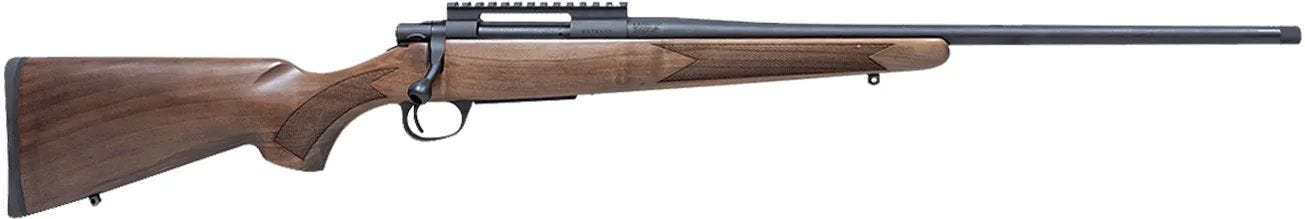 Howa M1500 Super Lite Short Walnut .308 Win 16.25" Barrel 4-Rounds