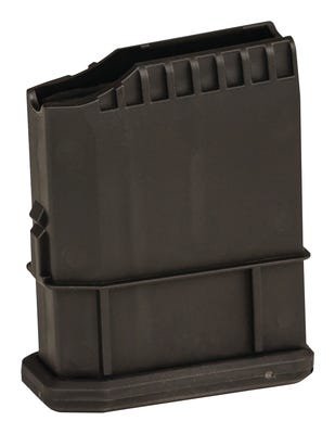 Howa Mini Mag .223 Rem / .222 Rem 5-Rounds