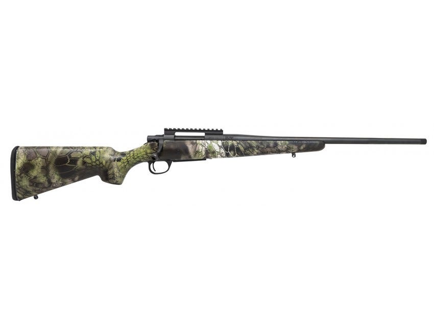 Howa Superlite 308 Win Cap 20" Barrel 5 Rounds