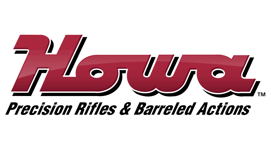 Howa Superlite Bolt Action Rifle 6.5 Creedmoor 20" Threaded Barrel 5 Rounds Camo