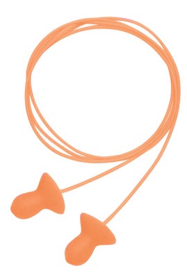 Howard Leight R-01522 Quiet Ear Plugs