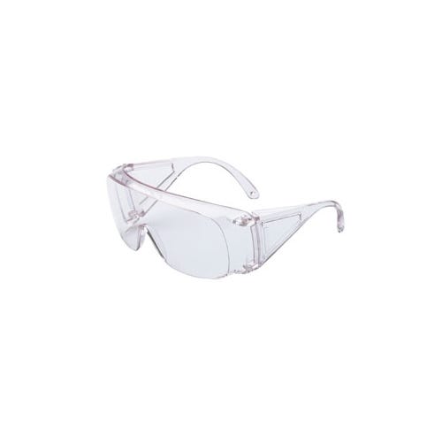 Howard Leight R01701 HL100 Glasses Clear/Clear