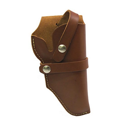 Hunter 1190 Leather Hip Holster MG Judge