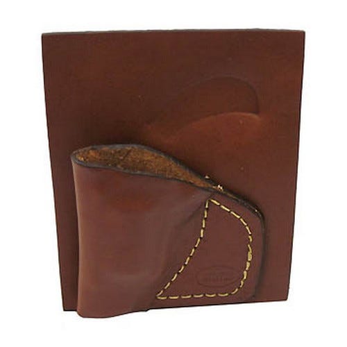 Hunter Pocket Holster NA Mini Revolver 1.625-inch