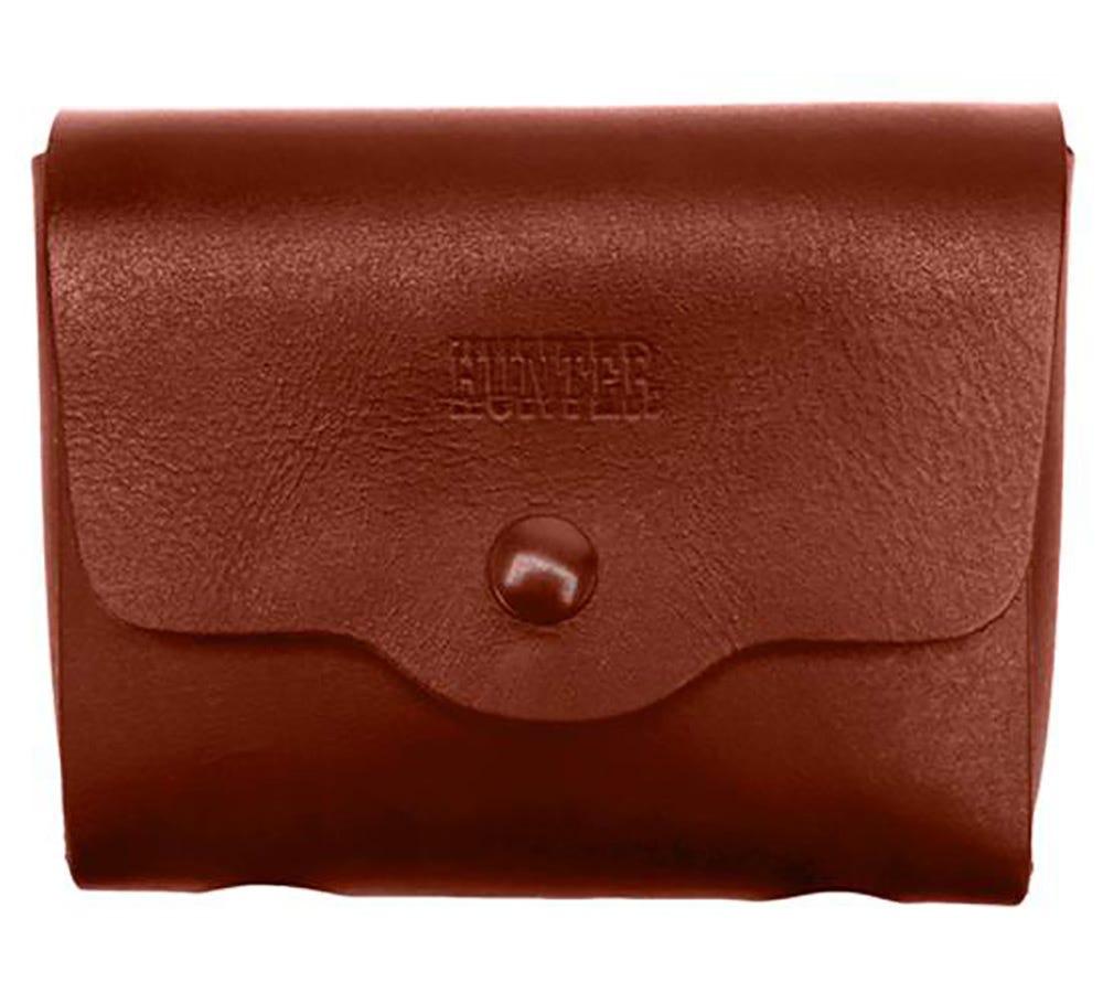 Hunter Pocket Gun Belt Pouch Tan