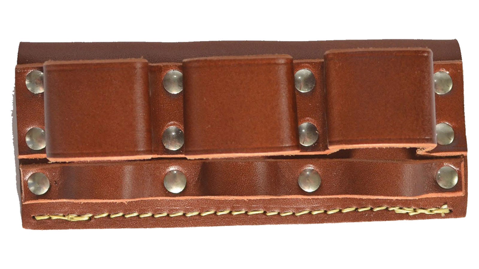 Hunter 3 SLOT ROTARY CLIP CASE, RU