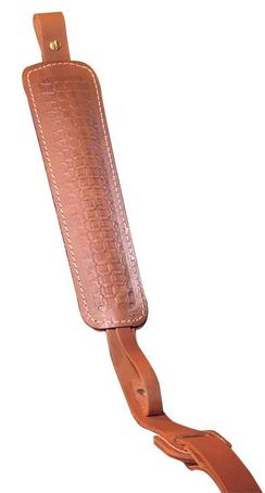 Hunter Company ProHunter Padded Sling Leather