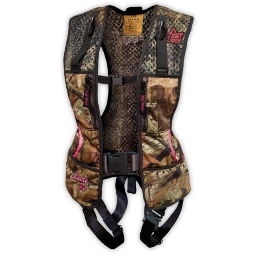 Hunter Safety System R/T Lady Pro HARN S/M