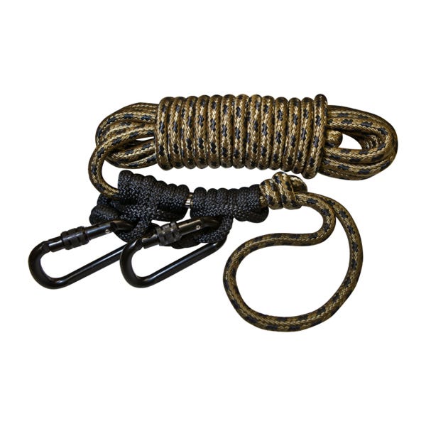 Hunter Safety LSS-2C+ Life-Line