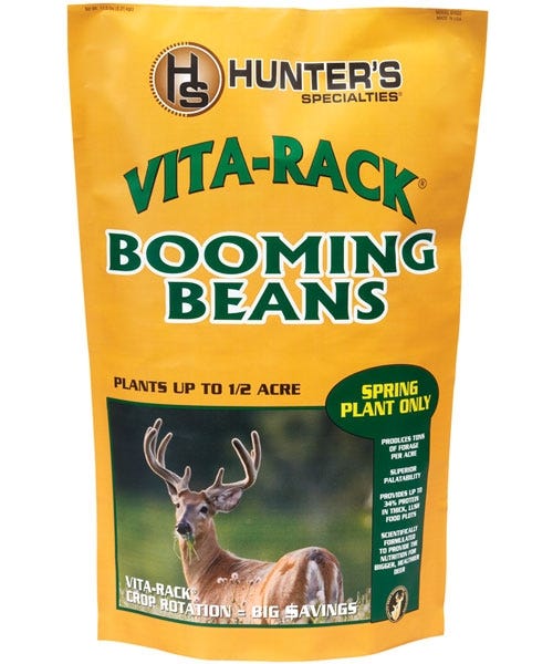 Hunters Specialties VITA Rack BOOM BEANS 11.5
