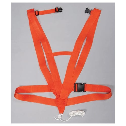 Hunters Specialties 02019 Deluxe Deer Drag