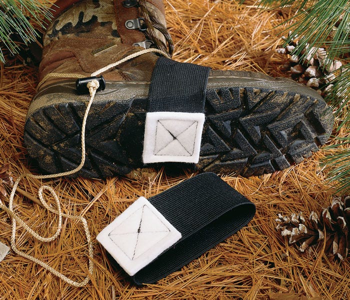 Hunters Specialties PT Boot PadS