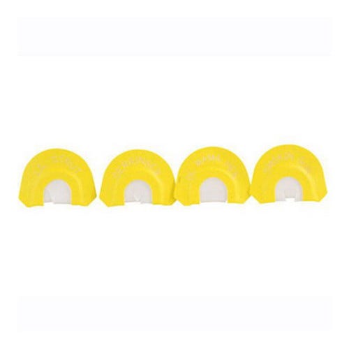 Hunters Specialties PREM FLEX Turkey DIA 4pk