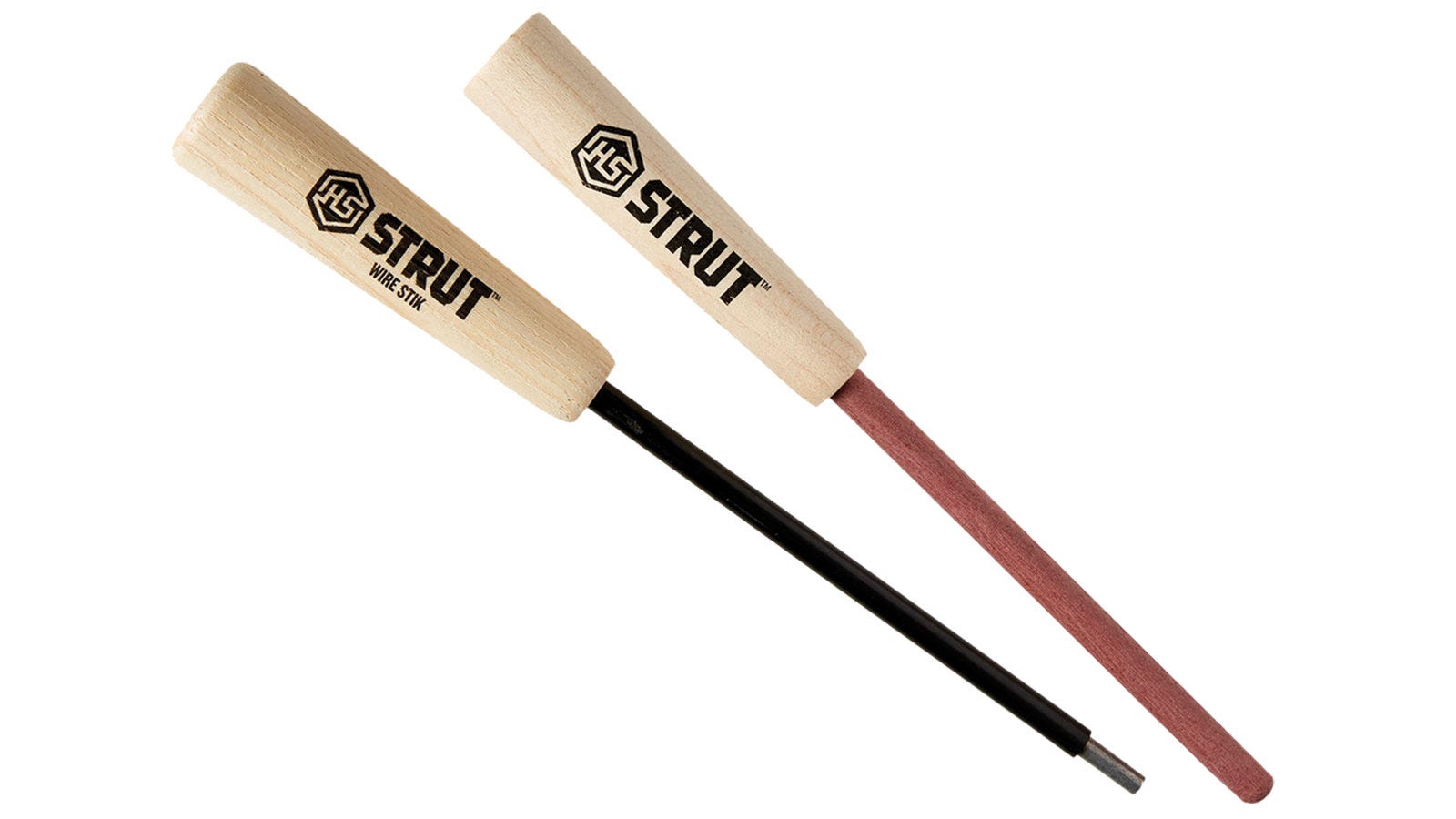 Hunters Specialties TWIN PACK STRIKERS