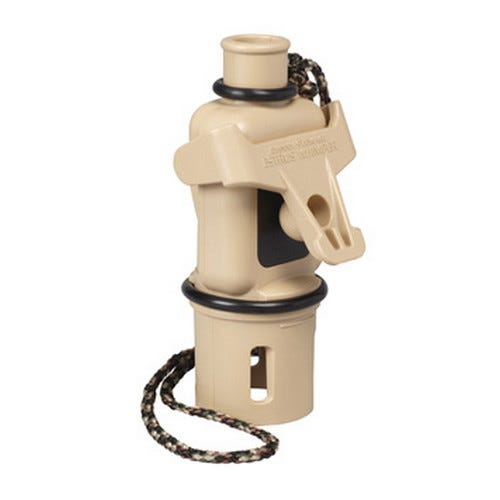 Hunters Specialties EWP-1 Estrus Whimper
