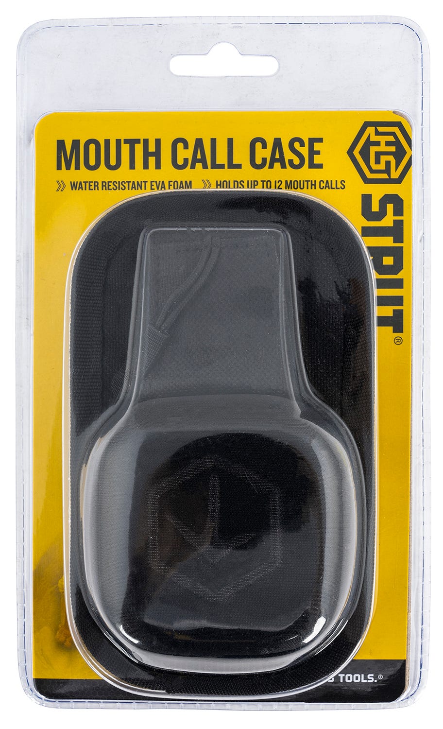 Hunters Specialties Game Call Case
