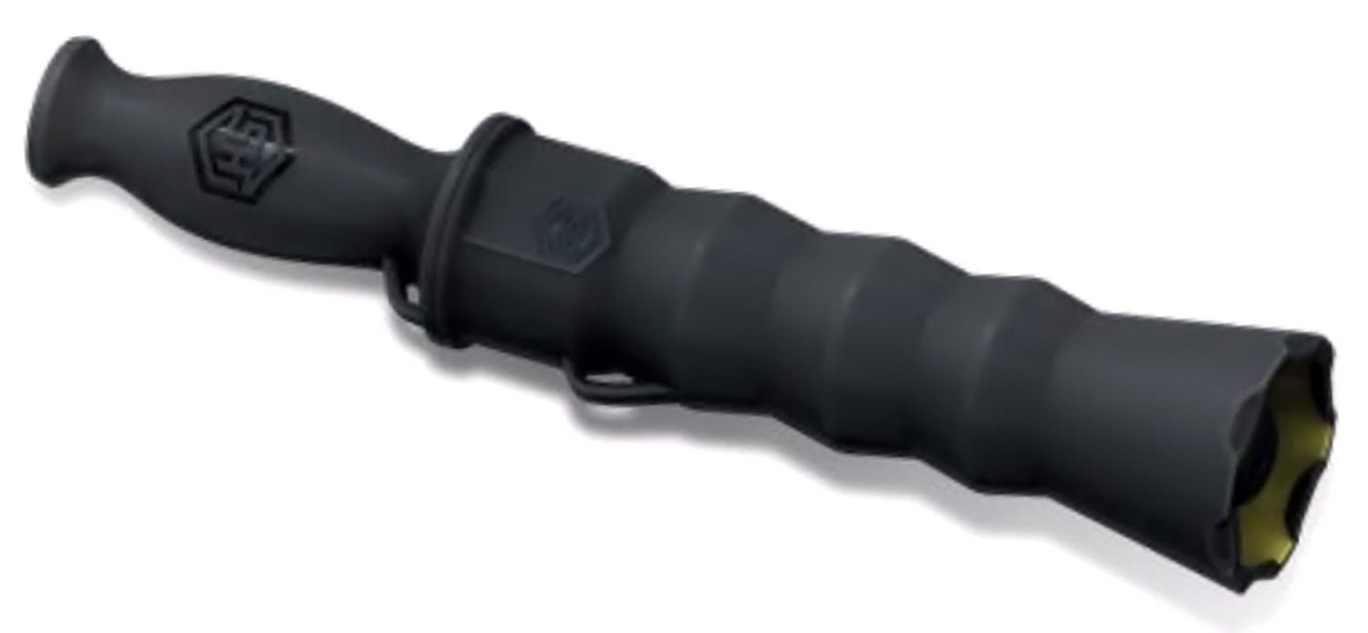 HS Strut Rack Jack Rattle Device Deer Call