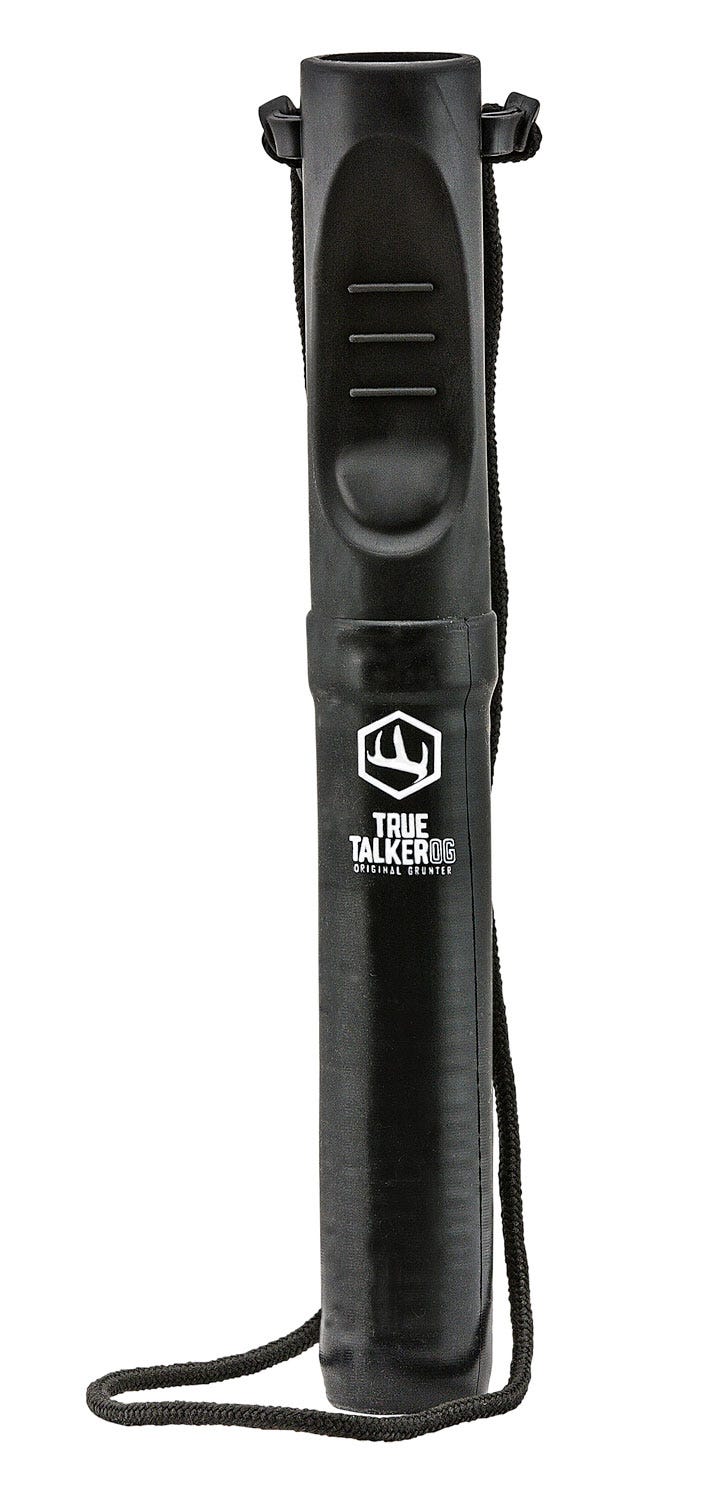 Hunters Specialties True Talker OG Grunt Deer Call