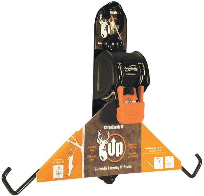 IMCO Cargobckle Up Hunt Gambrel