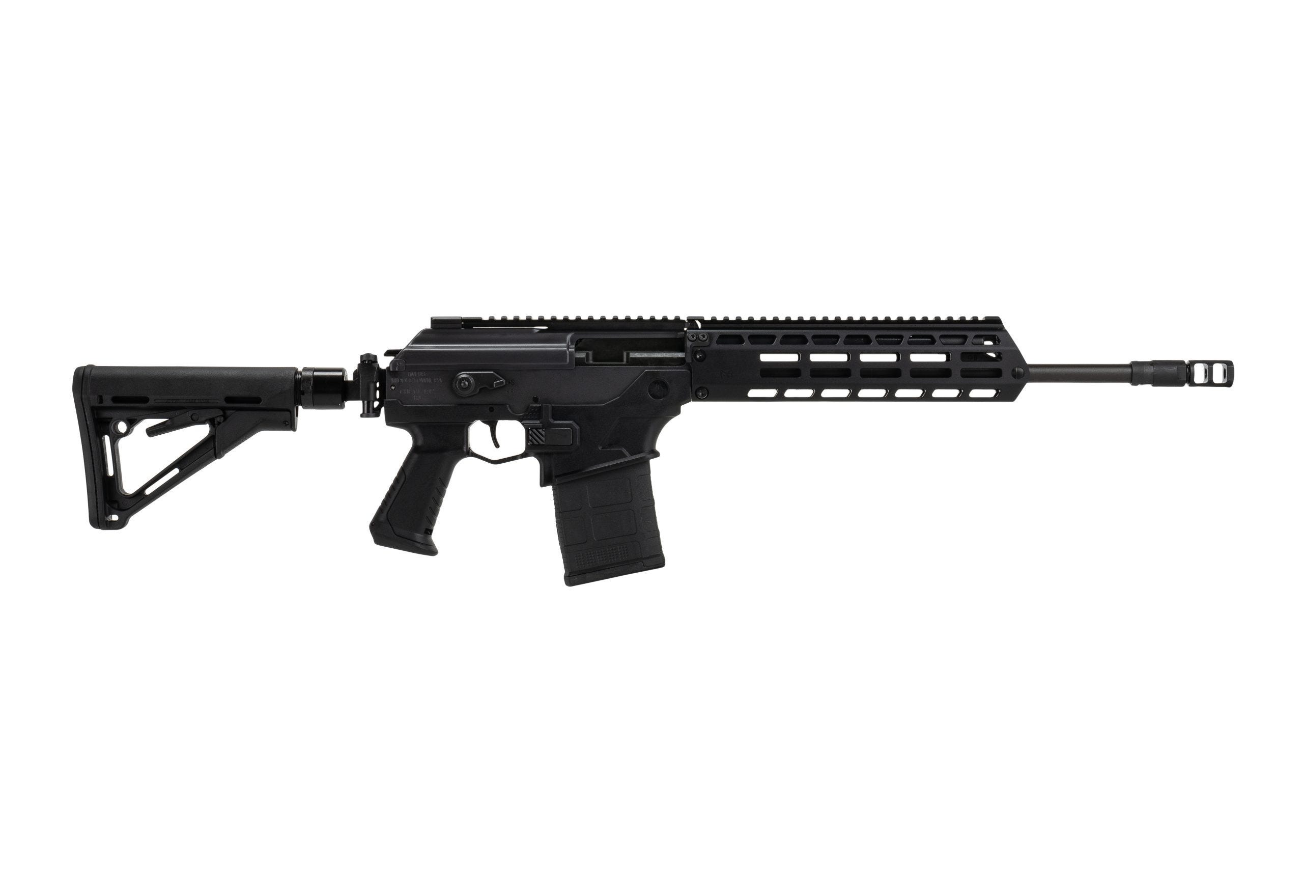 IWI Galil Ace Gen2 7.62 Nato / .308 Win 16" Barrel 20-Rounds