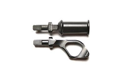 Impact Weapons Components SCAR CHARGING HANDLE