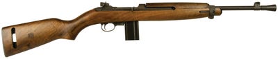 Inland M1 Jungle Carbine 30 Carbine 16.25" Barrel 15-Rounds