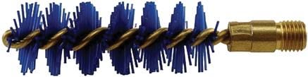 Iosso Products Eliminator Bore Brush Blue 20 GA