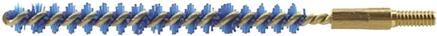 Iosso Products Eliminator Bore Brush Blue .20 Caliber